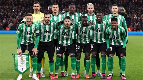 once inicial betis